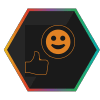 images for happy face