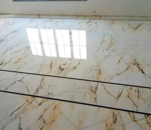 Italian Marble Polishing