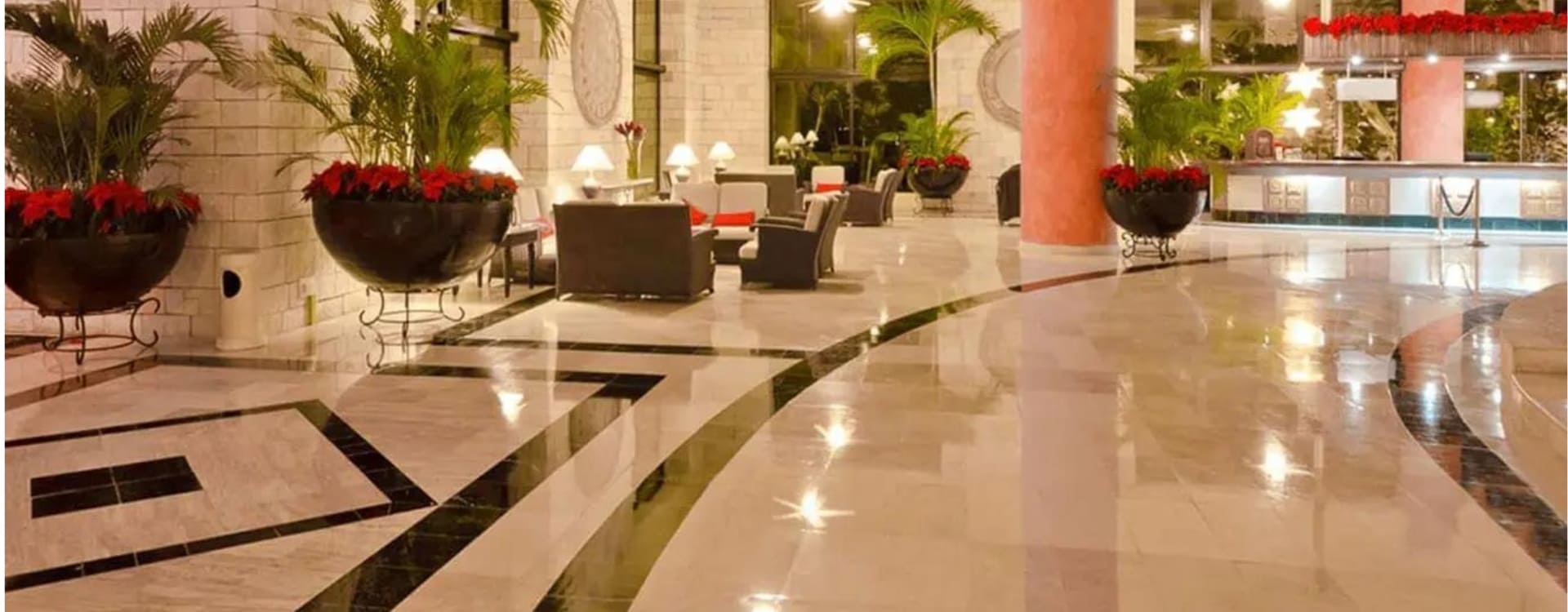 VAJRA Marble Polishing Services